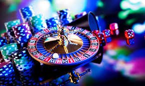 Auto Roulette live dealer interface showing wheel and preset betting controls