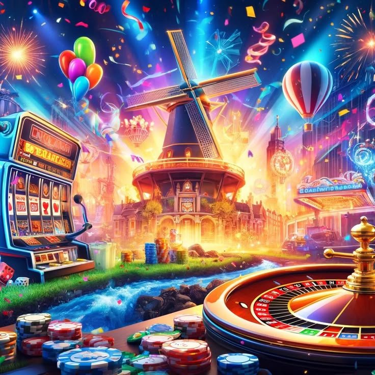 Big Time Gaming slot interface on hk fortune platform