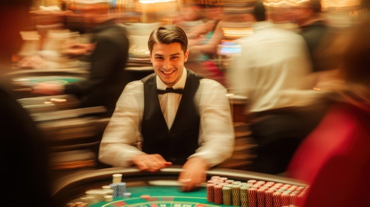 hk fortune live dealer studio with multiple camera angles and real-time betting interface